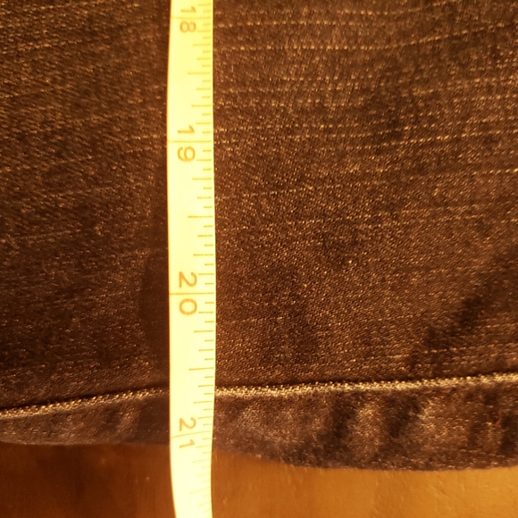 Torrid Premium Stretch Skinny Casual ladies Jeans Size 20T - Picture 13 of 16